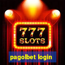 pagolbet login